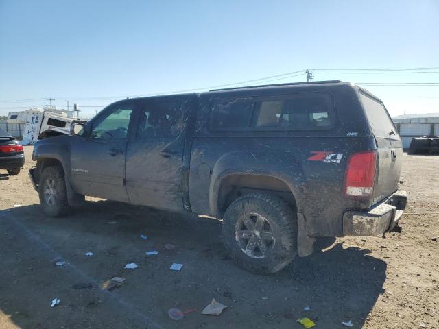 Photo 1 VIN: 2GTEK13M271563408 - GMC NEW SIERRA 