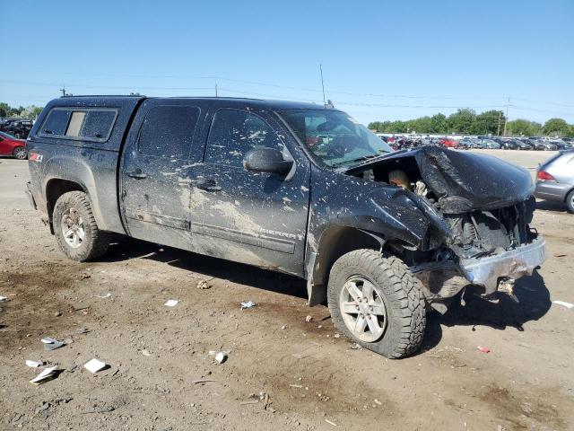 Photo 3 VIN: 2GTEK13M271563408 - GMC NEW SIERRA 