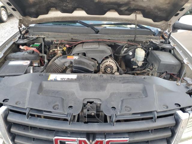 Photo 10 VIN: 2GTEK13M271584758 - GMC NEW SIERRA 