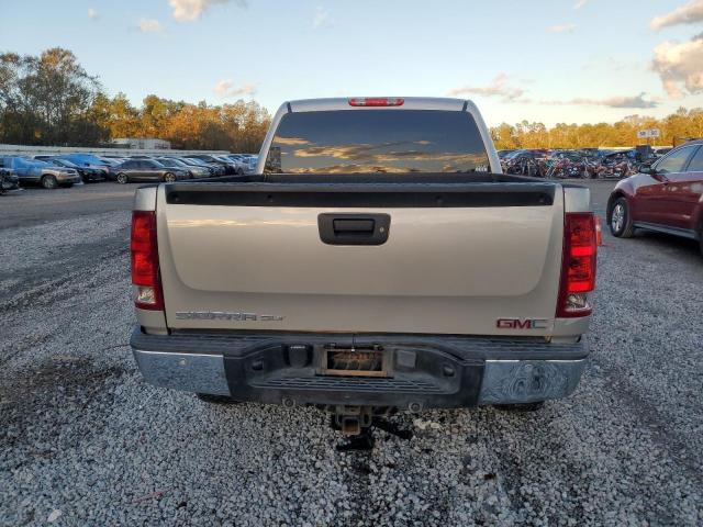 Photo 5 VIN: 2GTEK13M271584758 - GMC NEW SIERRA 