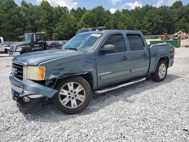 Photo 0 VIN: 2GTEK13M281229302 - GMC SIERRA 