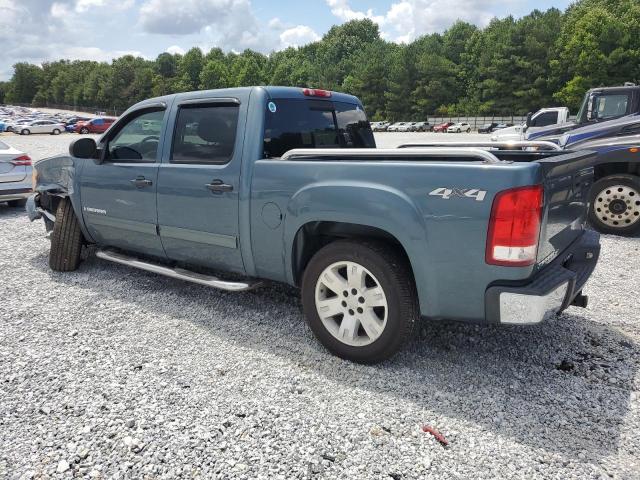 Photo 1 VIN: 2GTEK13M281229302 - GMC SIERRA 