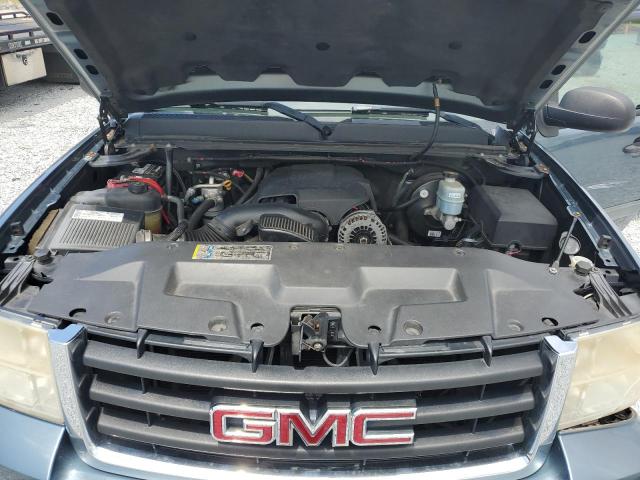 Photo 10 VIN: 2GTEK13M281229302 - GMC SIERRA 