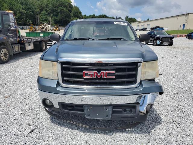 Photo 4 VIN: 2GTEK13M281229302 - GMC SIERRA 