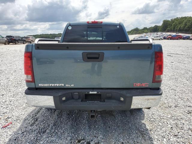 Photo 5 VIN: 2GTEK13M281229302 - GMC SIERRA 