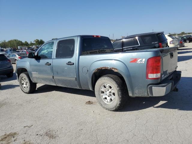 Photo 1 VIN: 2GTEK13M371585028 - GMC NEW SIERRA 