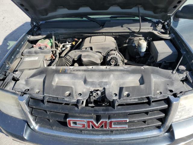 Photo 10 VIN: 2GTEK13M371585028 - GMC NEW SIERRA 