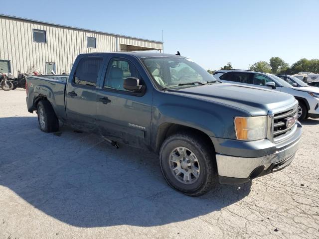 Photo 3 VIN: 2GTEK13M371585028 - GMC NEW SIERRA 