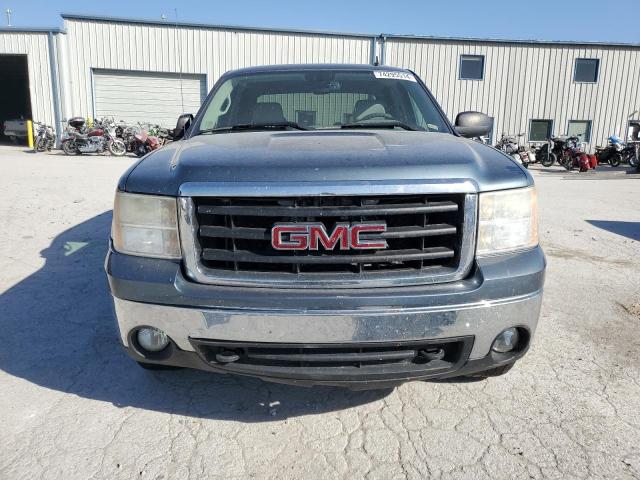 Photo 4 VIN: 2GTEK13M371585028 - GMC NEW SIERRA 