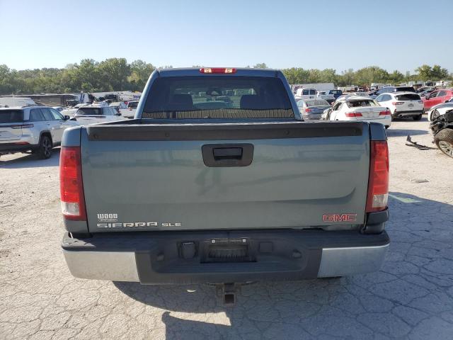 Photo 5 VIN: 2GTEK13M371585028 - GMC NEW SIERRA 