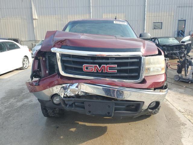 Photo 4 VIN: 2GTEK13M381318411 - GMC SIERRA 