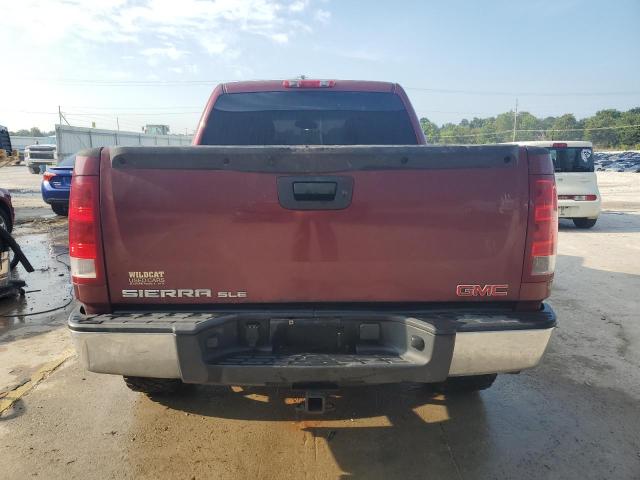 Photo 5 VIN: 2GTEK13M381318411 - GMC SIERRA 