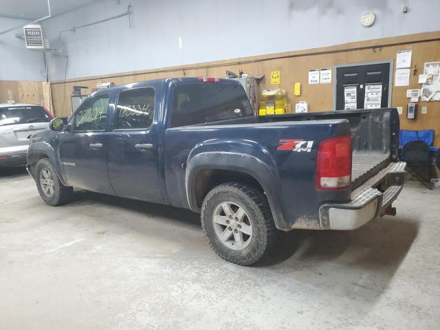 Photo 1 VIN: 2GTEK13M471559277 - GMC SIERRA 