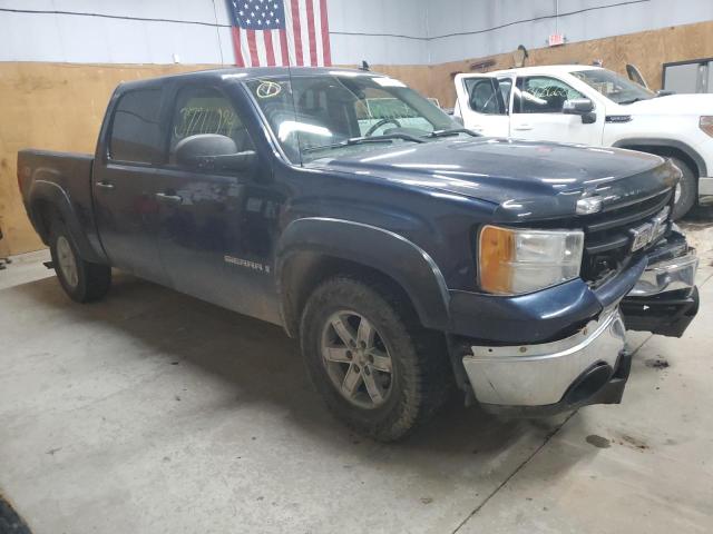 Photo 3 VIN: 2GTEK13M471559277 - GMC SIERRA 