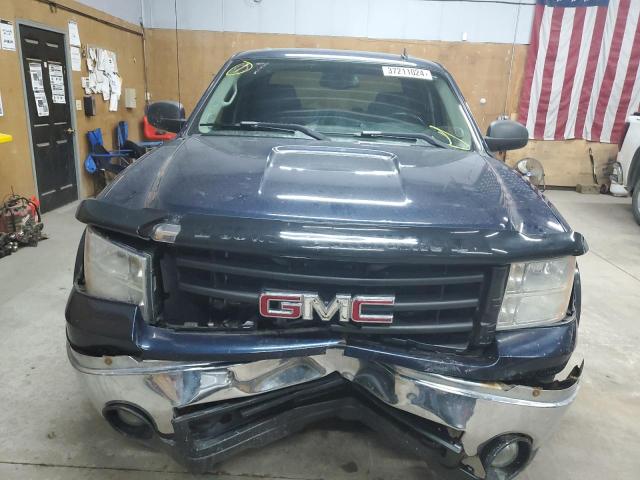 Photo 4 VIN: 2GTEK13M471559277 - GMC SIERRA 