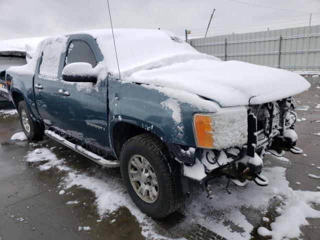 Photo 3 VIN: 2GTEK13M481203395 - GMC SIERRA 