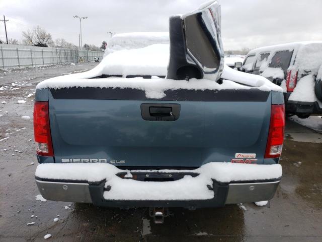 Photo 5 VIN: 2GTEK13M481203395 - GMC SIERRA 