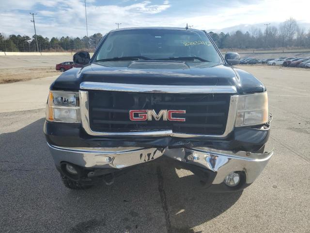 Photo 4 VIN: 2GTEK13M571530063 - GMC SIERRA 