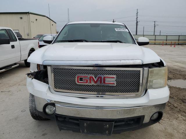 Photo 4 VIN: 2GTEK13M571566657 - GMC NEW SIERRA 