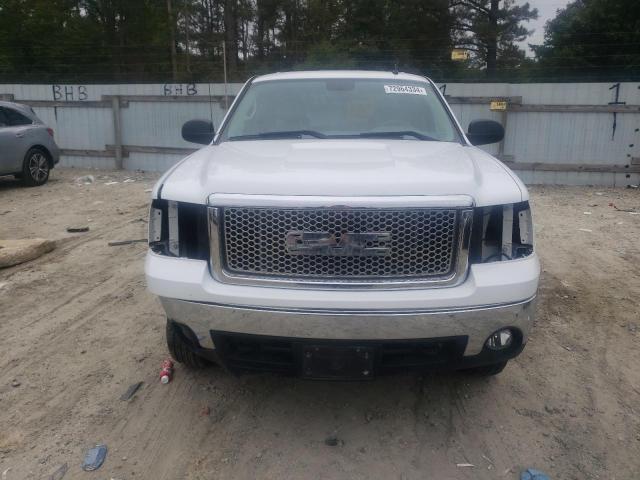 Photo 4 VIN: 2GTEK13M571581160 - GMC NEW SIERRA 