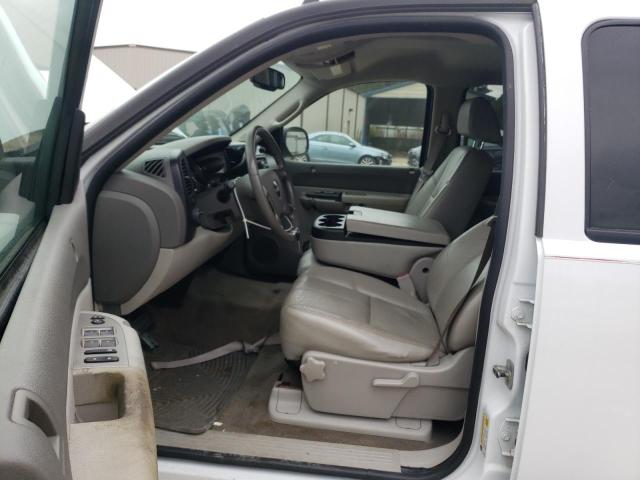 Photo 6 VIN: 2GTEK13M571581160 - GMC NEW SIERRA 