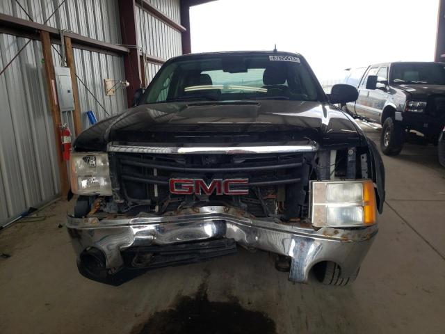 Photo 4 VIN: 2GTEK13M581133972 - GMC SIERRA K15 