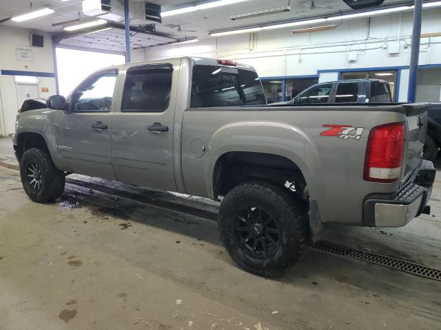 Photo 1 VIN: 2GTEK13M581236762 - GMC SIERRA 