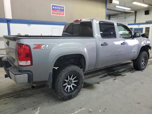 Photo 2 VIN: 2GTEK13M581236762 - GMC SIERRA 