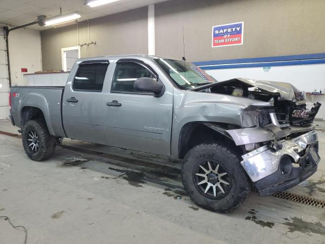 Photo 3 VIN: 2GTEK13M581236762 - GMC SIERRA 