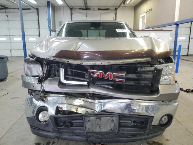 Photo 4 VIN: 2GTEK13M581236762 - GMC SIERRA 