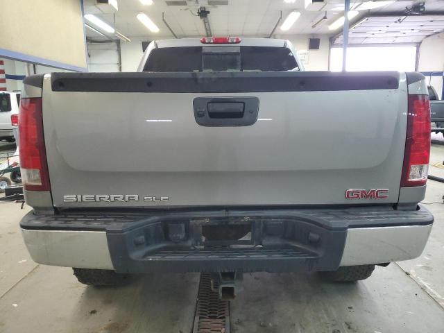 Photo 5 VIN: 2GTEK13M581236762 - GMC SIERRA 