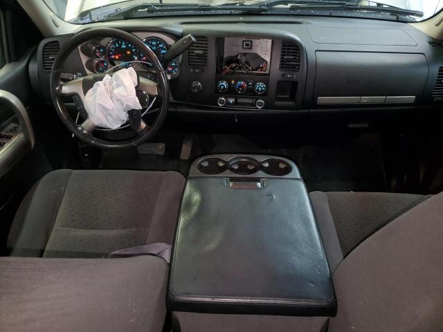 Photo 7 VIN: 2GTEK13M581236762 - GMC SIERRA 