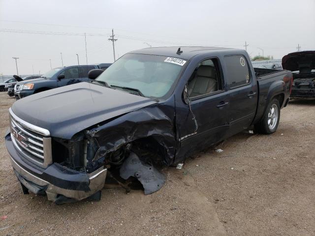 Photo 0 VIN: 2GTEK13M671595956 - GMC NEW SIERRA 