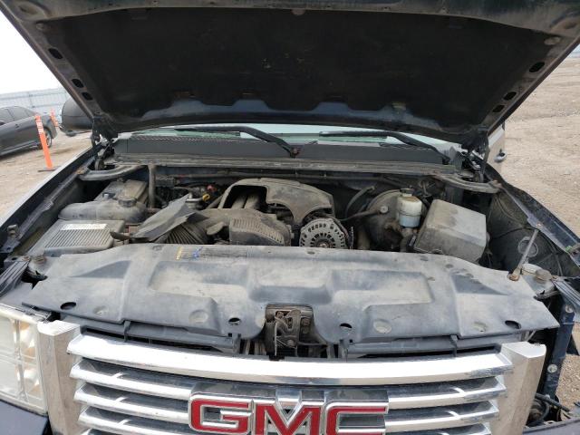 Photo 10 VIN: 2GTEK13M671595956 - GMC NEW SIERRA 