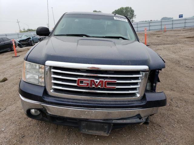 Photo 4 VIN: 2GTEK13M671595956 - GMC NEW SIERRA 