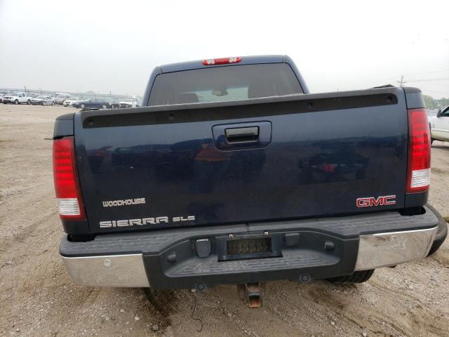 Photo 5 VIN: 2GTEK13M671595956 - GMC NEW SIERRA 