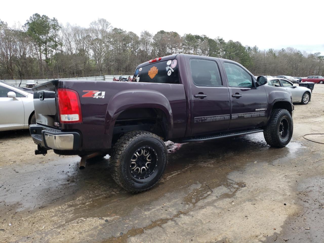 Photo 2 VIN: 2GTEK13M681122981 - GMC SIERRA 