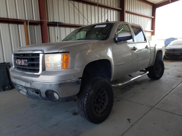 Photo 0 VIN: 2GTEK13M681160792 - GMC SIERRA K15 