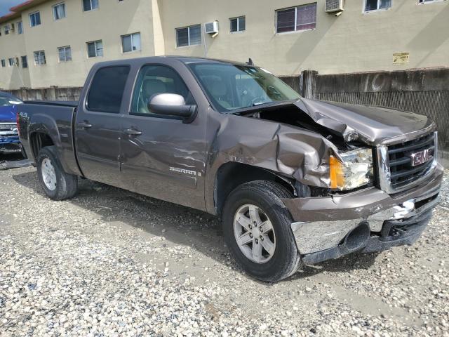 Photo 3 VIN: 2GTEK13M681189967 - GMC SIERRA 