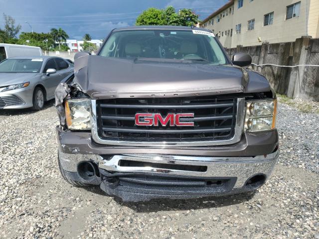 Photo 4 VIN: 2GTEK13M681189967 - GMC SIERRA 