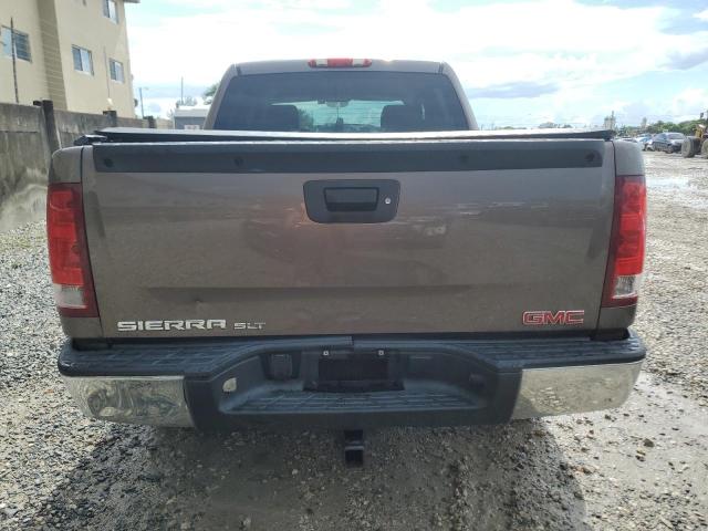 Photo 5 VIN: 2GTEK13M681189967 - GMC SIERRA 