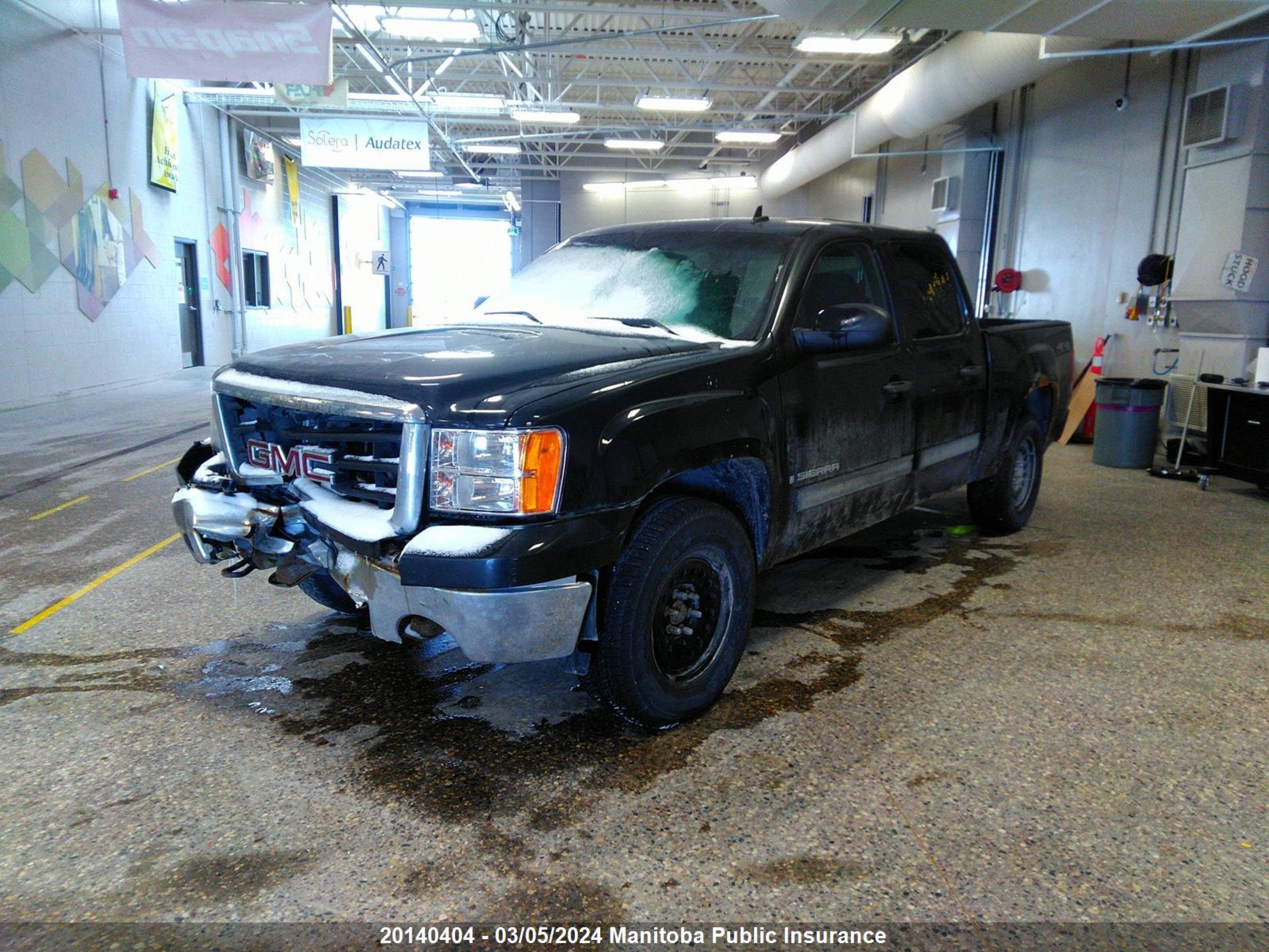 Photo 1 VIN: 2GTEK13M691136512 - GMC NULL 