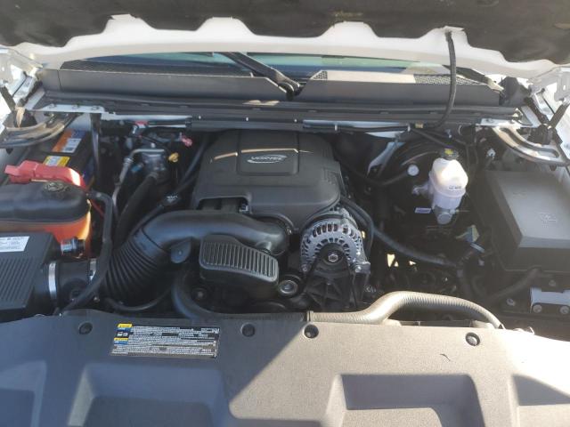 Photo 10 VIN: 2GTEK13M771502507 - GMC SIERRA 