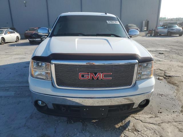 Photo 4 VIN: 2GTEK13M771502507 - GMC SIERRA 