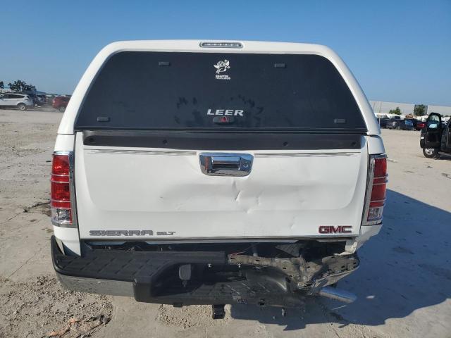 Photo 5 VIN: 2GTEK13M771502507 - GMC SIERRA 