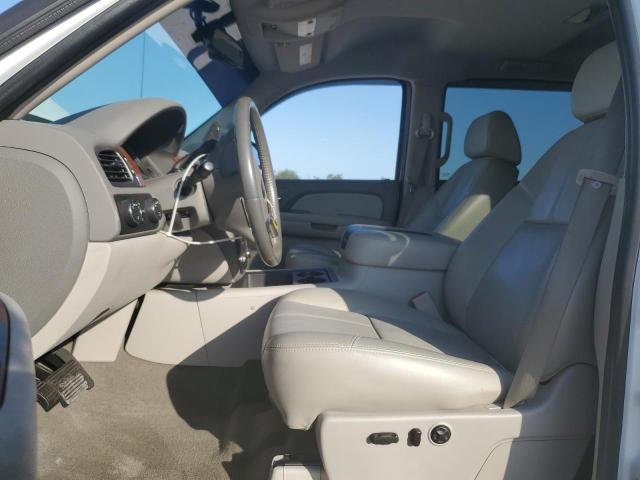 Photo 6 VIN: 2GTEK13M771502507 - GMC SIERRA 