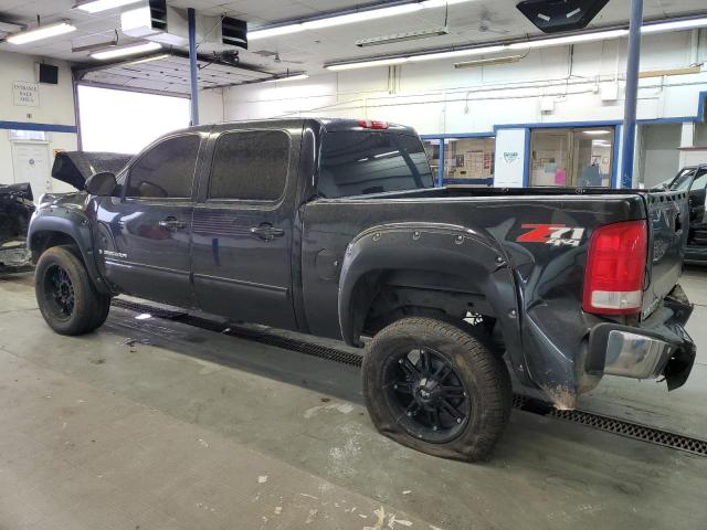 Photo 1 VIN: 2GTEK13M771518626 - GMC NEW SIERRA 