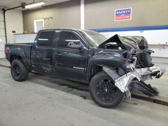 Photo 3 VIN: 2GTEK13M771518626 - GMC NEW SIERRA 