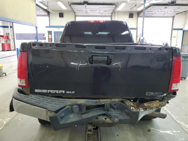 Photo 5 VIN: 2GTEK13M771518626 - GMC NEW SIERRA 