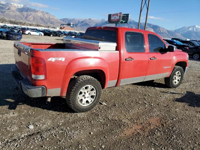 Photo 2 VIN: 2GTEK13M771552632 - GMC SIERRA 